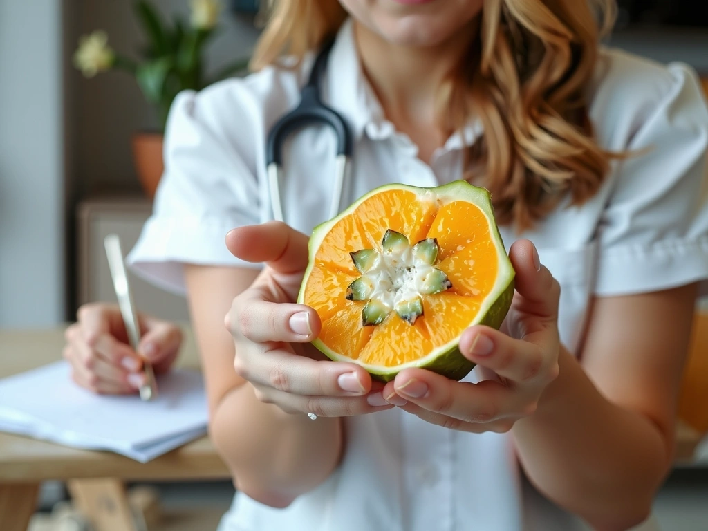 Fresh ingredient focus