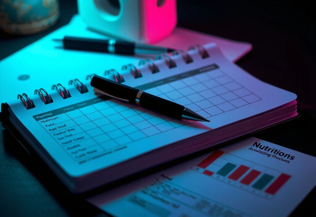 Nutrition planning tools